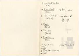 Alinhamento de canções