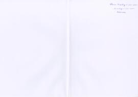 Álbum "A cantiga é uma arma" - Partituras