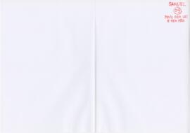 Samuel 09 Povo sem lei e sem pão