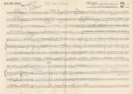 Partitura
