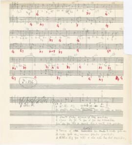 Partitura