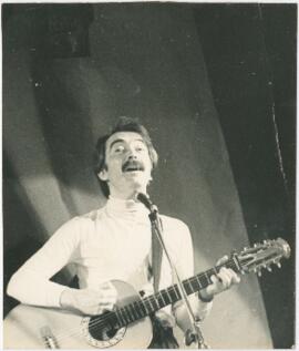 Fotografia de José Mário Branco