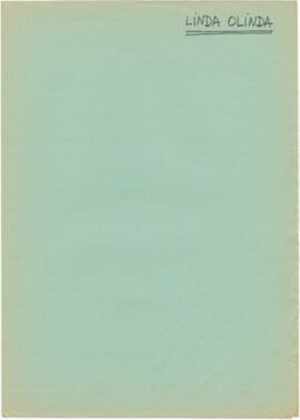 Linda Olinda