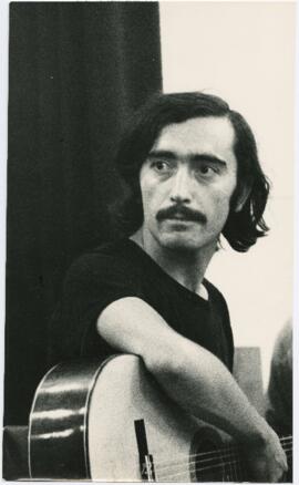 Fotografia de José Mário Branco