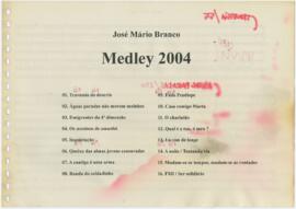 Medley 2004