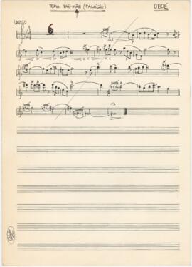 Partitura