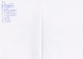 Notas sobre a canção "Recado ao Porto"