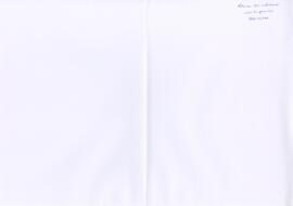 Álbum Ser Solidário - Não te prendas - Partituras.