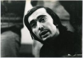 Fotografia de José Mário Branco