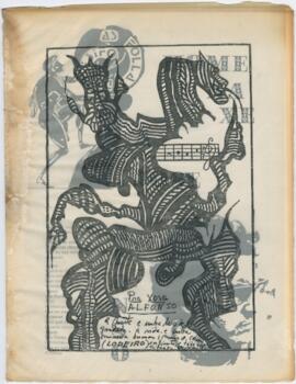 Revista "As Follas de Sisifo"