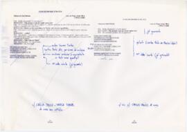 Letra de "Canção do sol e da lua"