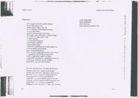 Poema "Portugal"