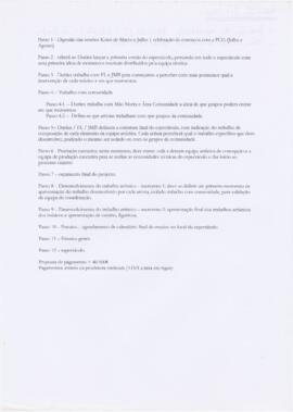 Apontamentos do Projecto Krisis