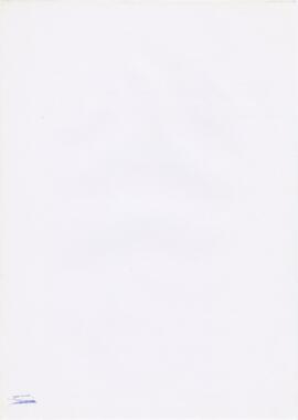 Folha em branco