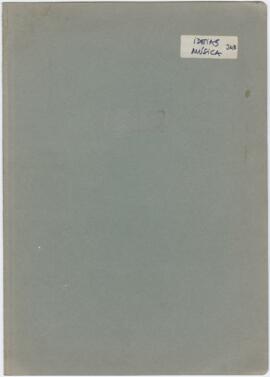 Ideias música - JMB