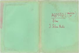 "Agosto" (Música In) - filme de J. S. Melo (86)