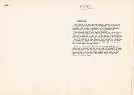 Anúncio promocional