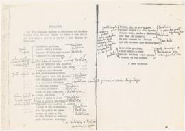 Excerto da peça