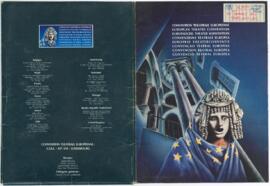 Nov. 89 - RTP - Os Sonhos do Joãozinho + Peixes Mosqueteiros