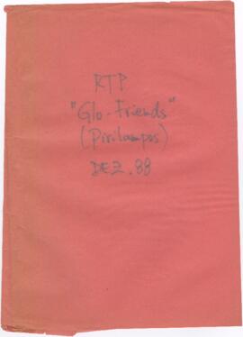 RTP "Glo-Friends" (Pirilampos) Dez. 88