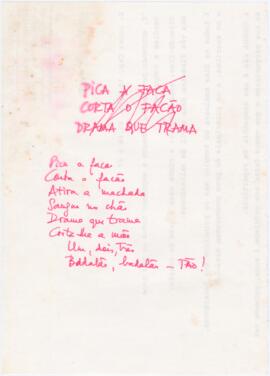 Letra