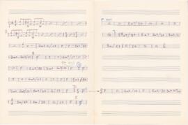 Cifras da canção "Grande grande era a cidade"