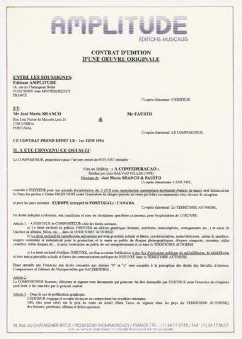 Open original Document numérique