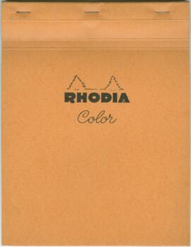 Apontamentos diversos