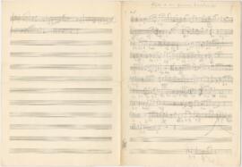 Partitura e cifras de "Retrato de uma Princesa Desconhecida"