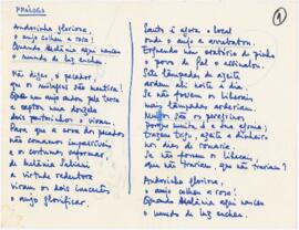 Letras