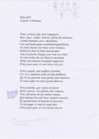 Open original Document numérique