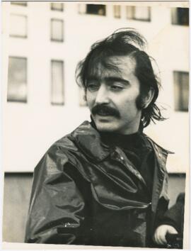 Fotografia de José Mário Branco