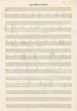 Indicações relativas à canção "As Armas do Amor"