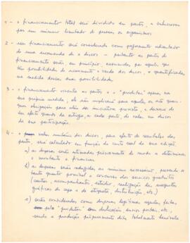 Texto de José Mário Branco