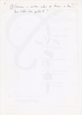 Letras de canções
