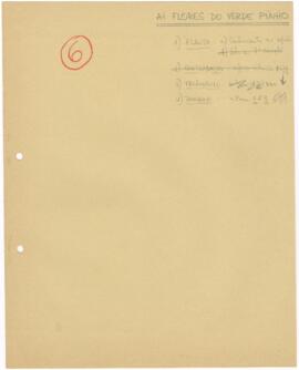 6 - Ai Flores do Verde Pinho