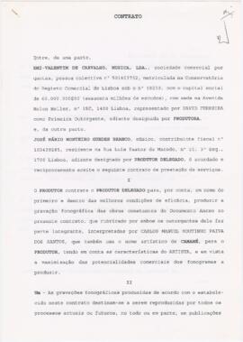 Contrato