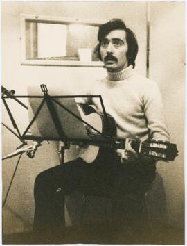 Fotografia de José Mário Branco