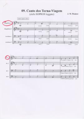 
Canto dos Torna-Viagem (ciclo sopros leggato) + Canto dos Torna-Viagem (flautim melodia 3)
