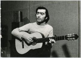 Fotografia de José Mário Branco