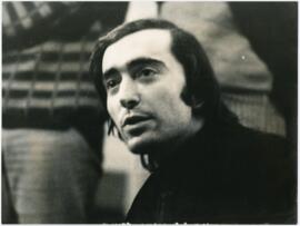 Fotografia de José Mário Branco