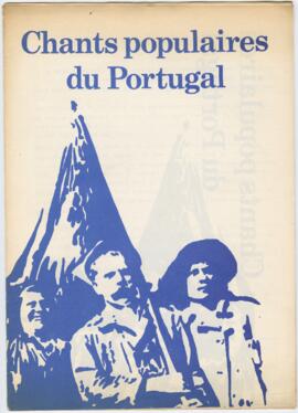 Chants populaires du Portugal