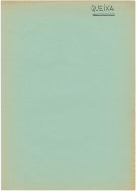 Queixa