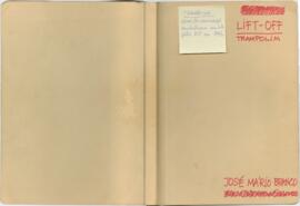 Lift-off - Trampolim