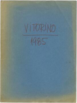 Vitorino 1985