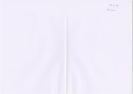 Mar de Vigo - Partituras