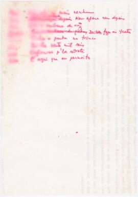 Letra