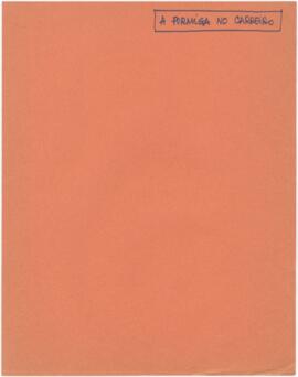 A Formiga No Carreiro