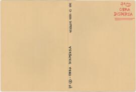 JMB - 7º CD - Obra dispersa