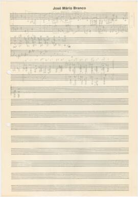 Partitura
